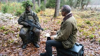 Germany Rearms; The Price of a Life; Hoosier Hysteria