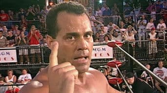 WCW Monday Nitro - Jul. 15, 1996