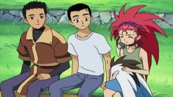 Getting Reacquainted