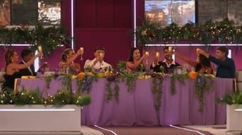 Episode 57: The Live Finale