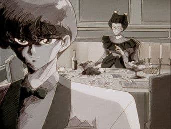 Madame Saint Paul's Cry for Help