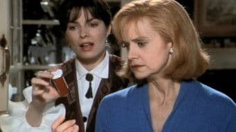 A Path Through the Snow