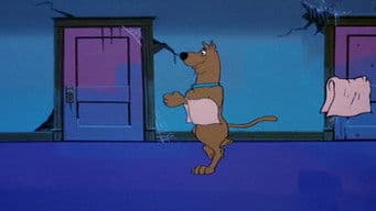 A Close Encounter with a Strange Kind / The Robotnappers / A Fit Night Out for Bats / Piggy Bank Prank / The Chinese Food Factory / Muscle Beach