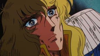 Prelude to the Storm