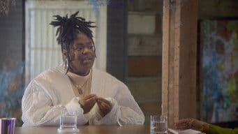 CHIKA: Audacious Visibility