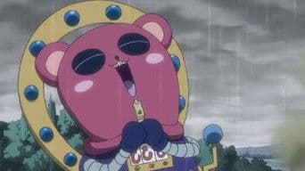 Dissonance of Battle