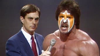 WCCW - November 08, 1986