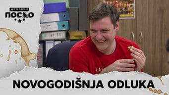 2483 Novogodišnja odluka