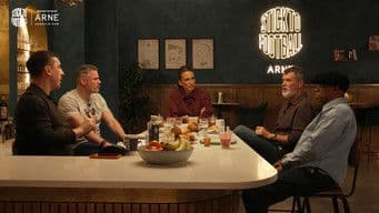 Carrick Takes Utd Job, Rosenior Gamble & United’s Next Move