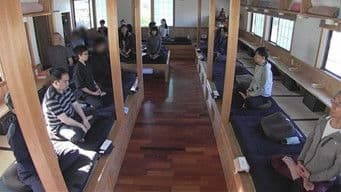 I Tried Zen Temple Training