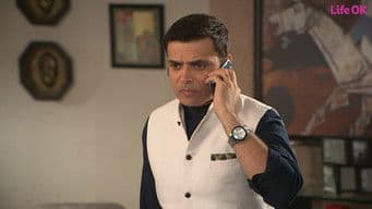 Samarth Gets Sarika Kidnapped