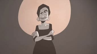 Maya Angelou on Con Men