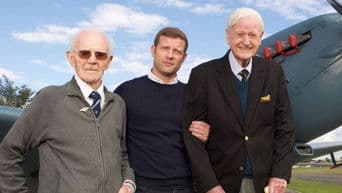 Return of the Spitfires