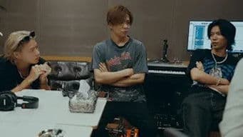 THE_i　-what is Number_i- #1