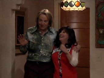 George is Lie-able for Benny's Unhappiness