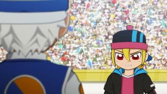 Hollow Munikis on Gallows!