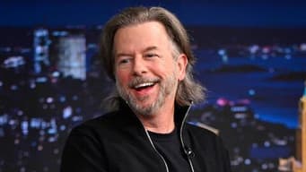 David Spade/Kristin Cavallari/Ivan Cornejo