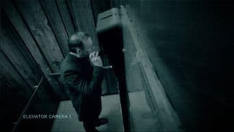 Family Secret, Third Shift and Night of the Undead