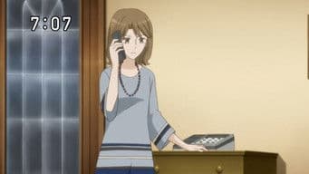 Strawberry Tart of Memories