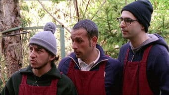 Tuesday, December 13 / Wednesday, December 14