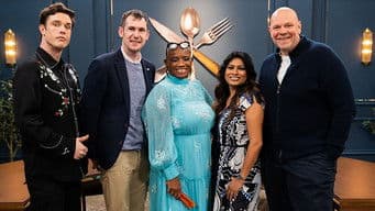 Northern Ireland: Judging