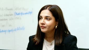 Bringing A Project To The Table