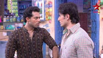 Rudra Assaults Ramashrey