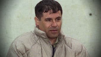 The Sinaloa Cartel: The El Chapo Years