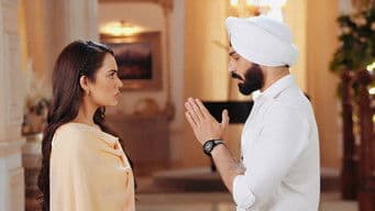 Angad Apologise to Sahiba.