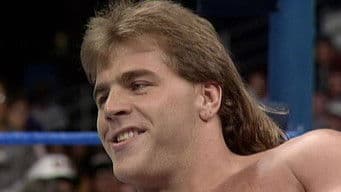 Superstars - Apr. 24, 1993