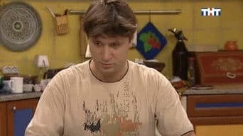 Путь к Аттестату Лежит Через Желудок