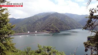 Okutama - An Oasis in Tokyo's Backyard