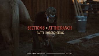 Documenting Life on the Ranch - Part 1