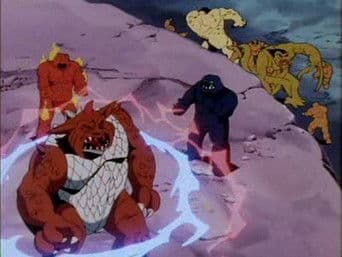 The Evil That Lies Within (2)