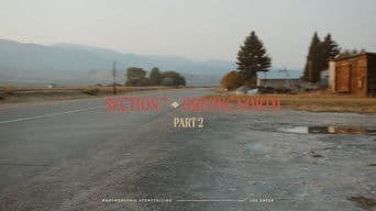 Driving North - Part 2