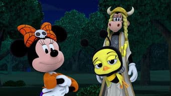 A Shadow and a Doubt