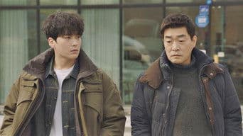 The One Behind Jo Seong Dae