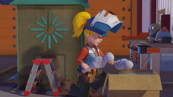 The Spring City Clock