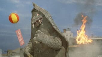 In Between a Devil & Angel