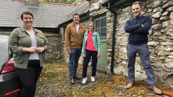 A Search For a Bigger Place