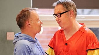 The Danceathon Affair