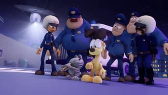 Rodent Rebellion: A Game of Cat and Rat (4)