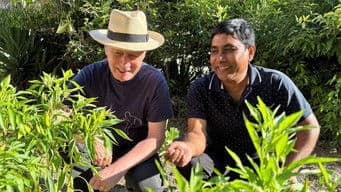 Japanophiles: Ziaul Karim