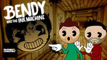 Bendy and the Ink Machine