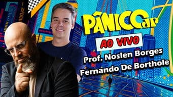 PROF. NOSLEN BORGES E FERNANDO DE BORTHOLE | PÂNICO - 25/06/2025