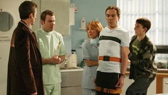 Dentist to the Stars