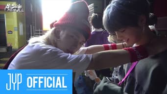 ''Any" Video MAKING FILM