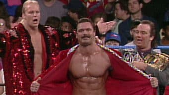 Clash of the Champions 18