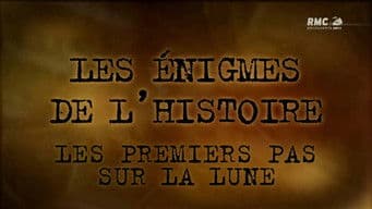 Secrets Of The Moon Landing