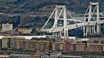 Why Bridges Collapse: The Genoa Disaster